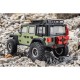 CRAWLER 1:10 EP CR3.4 "SHERPA" ORANGE RTR