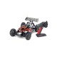 KYOSHO INFERNO NEO 3.0VE 1:8 RC BRUSHLESS EP READYSET - T2 ROJO