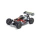 KYOSHO INFERNO NEO 3.0VE 1:8 RC BRUSHLESS EP READYSET - T2 ROJO