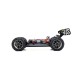 KYOSHO INFERNO NEO 3.0VE 1:8 RC BRUSHLESS EP READYSET - T2 ROJO