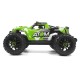 Maverick Atom 1/18 4WD Electric Truck - Green