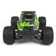 Maverick Atom 1/18 4WD Electric Truck - Green