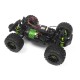 Maverick Atom 1/18 4WD Electric Truck - Green