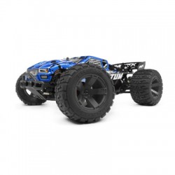 Quantum XT 1/10 4WD Stadium Truck - Blue