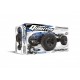 Quantum XT 1/10 4WD Stadium Truck - Blue