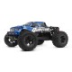 Quantum MT 1/10 4WD Monster Truck - Blue