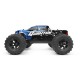 Quantum MT 1/10 4WD Monster Truck - Blue