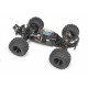 Quantum MT 1/10 4WD Monster Truck - Blue