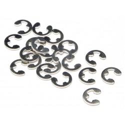 CLIP E E2.5MM (20PZS)