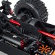 ARRMA 1/8 Notorious V5 ST BLX 6S black RTR