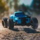 ARRMA 1/8 Notorious V5 ST BLX 6S black RTR