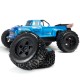 ARRMA 1/8 Notorious V5 ST BLX 6S black RTR