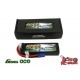 GENS ACE 5000 mAh 11.1V 60C 3S1P WITH EC5 BASHING SERIES-GEA50003S60E5