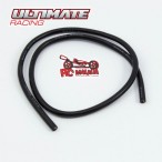 CABLE SILICONA NEGRO 10awg (50cm)
