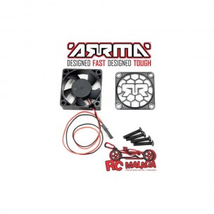 Fan set (ara390300)