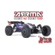 ARRMA 1/18 Typhon Grom 4WD Buggy RTR Azul