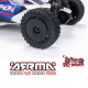 ARRMA 1/18 Typhon Grom 4WD Buggy RTR Azul