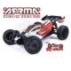 ARRMA 1/18 Typhon Grom 4WD Buggy RTR Azul