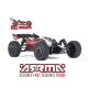 ARRMA 1/18 Typhon Grom 4WD Buggy RTR Azul