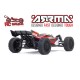 ARRMA 1/18 Typhon Grom 4WD Buggy RTR Azul