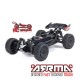 ARRMA 1/18 Typhon Grom 4WD Buggy RTR Azul