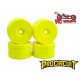 LLANTA PROCIRCUIT TRUGGY AMARILLA BULK (12u.)