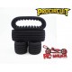 MOUSSE PROCIRCUIT TRUGGY CLOSED CELL NEGRO BULK (12u.)