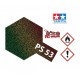 PS-53 Lame Flake Polic.Transparente.100ml