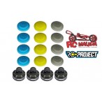 Tapones Opcionales Rc-Project MBX8