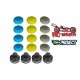 Tapones Opcionales Rc-Project MBX8