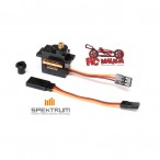 Spektrum SX108PM Micro Digital MG servo for PM-MX