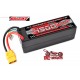 BATERIA SPORT RACING 50C 4500Mah 6S 22.2V XT90