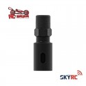 ADAPTADOR 1/8 OFF ROAD EQUILIBRADOR RUEDAS DIGITAL SKYRC