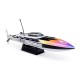 PROBOAT Recoil 2 18’ Self-Righting Brushless Deep-V RTR, Heatwave