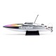 PROBOAT Recoil 2 18’ Self-Righting Brushless Deep-V RTR, Heatwave