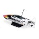 PROBOAT Recoil 2 18’ Self-Righting Brushless Deep-V RTR, Heatwave