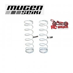 MUELLE AMORTIGUADOR DEL. 1.5/7.75T MBX6/7/7R/8/8R MUGEN