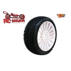 1/8 OFF ROAD SPORT KILLER LLANTA BLANCA (2u.)