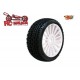 1/8 OFF ROAD SPORT KILLER LLANTA BLANCA (2u.)