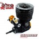 MOTOR ULTIMATE DAKOTAH PHEND EDITION CERAMIC + ESCAPE EFRA 2142 + FILTRO AIRMAX