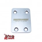 PROTECTOR CHASIS TRASERO KYOSHO 1/8 OFF ROAD