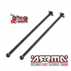 Dogbone 139mm (2)