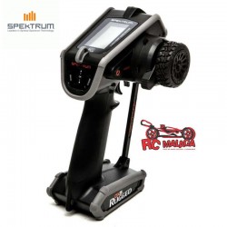 SPEKTRUM DX5 Rugged DSMR con SR515