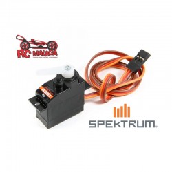 Servo submicro de 9 g con cable de 400 mm