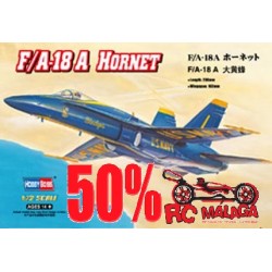 F/A-18A Hornet