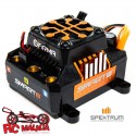 SPEKTRUM Firma 160Ah Brushless Smart con Condensador 3-8S