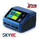 CARGADOR D100NEO AC/DC MULTI-FUNCTION SMART LIPO 1-6S 10A SKYRC