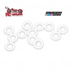 TORICAS OPCIONALES BLANCAS VASO DIFERENCIAL HT MBX7/7R/8/8R (12u.) MUGEN