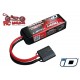 Power Cell LiPo 1400mAh 11.1V 3S 25C, COMBO