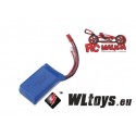 BATERIA LIPO 7.4V 1100MAH A949/A959/A969/A979/WL912